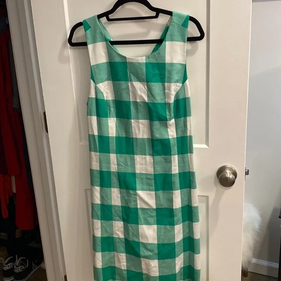 crown & ivy | Dresses | Crown Ivy Dress Nwt Green And White Check | Poshmark crown & ivy | Dresses | Crown Ivy Dress Nwt Green And White Check | Poshmark
